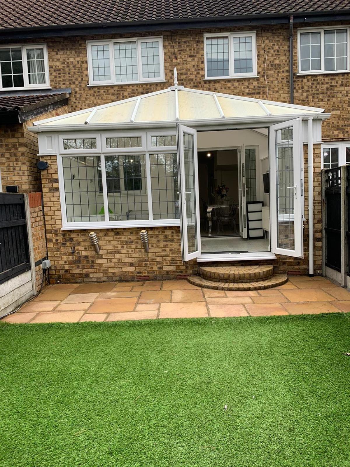 Casa Elisa Villa Enfield Exterior foto